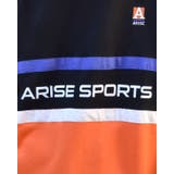 バイカラー切替スウェット | MODISH GAZE | 詳細画像23