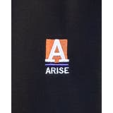 バイカラー切替スウェット | MODISH GAZE | 詳細画像24