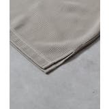 ピグメントワッフルラグランロンT | MODISH GAZE | 詳細画像23 