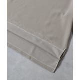 ピグメントワッフルラグランロンT | MODISH GAZE | 詳細画像24 