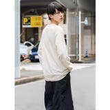 GILDAN 6ozコットン 無地 ビッグシルエット ロンT | MODISH GAZE | 詳細画像5