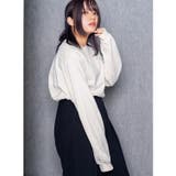 GILDAN 6ozコットン 無地 ビッグシルエット ロンT | MODISH GAZE | 詳細画像4