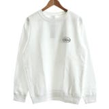 線画キャンディガール イラスト スウェットトレーナー | MODISH GAZE | 詳細画像13 