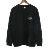 線画キャンディガール イラスト スウェットトレーナー | MODISH GAZE | 詳細画像14 