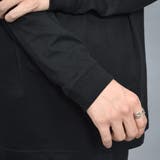 スモーキングガール SIT BACK AND RELAX ロンT | MODISH GAZE | 詳細画像20 