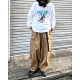 WORLD TOUR バンド風デザイン 裏毛スウェット | MODISH GAZE | 詳細画像29