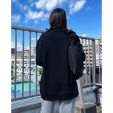 ストリートロゴプリント アソートスウェット | MODISH GAZE | 詳細画像39