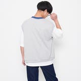 メンズ レイヤード ベストセット | MODISH GAZE | 詳細画像33 