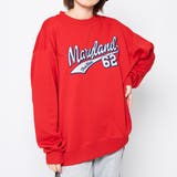 マリーランド スウェット | MODISH GAZE | 詳細画像8