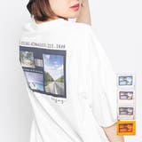 enjoy Tシャツ | MODISH GAZE | 詳細画像1 