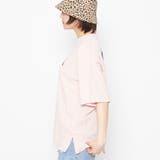 enjoy Tシャツ | MODISH GAZE | 詳細画像17 
