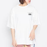 enjoy Tシャツ | MODISH GAZE | 詳細画像2 