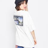 enjoy Tシャツ | MODISH GAZE | 詳細画像5 