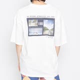 enjoy Tシャツ | MODISH GAZE | 詳細画像7 