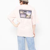 ベビーピンク | enjoy Tシャツ | MODISH GAZE