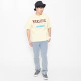 メンズ オーバーサイズ 半袖Tシャツ | MODISH GAZE | 詳細画像11 