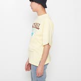 メンズ オーバーサイズ 半袖Tシャツ | MODISH GAZE | 詳細画像12 