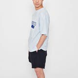 メンズ オーバーサイズ 半袖Tシャツ | MODISH GAZE | 詳細画像17 