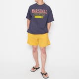 メンズ オーバーサイズ 半袖Tシャツ | MODISH GAZE | 詳細画像2 