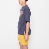 メンズ オーバーサイズ 半袖Tシャツ | MODISH GAZE | 詳細画像4 