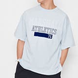 グレー | メンズ オーバーサイズ 半袖Tシャツ | MODISH GAZE