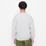 SANKT PETERSBURGトレーナー | MODISH GAZE | 詳細画像13