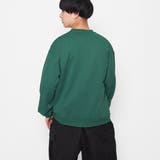 SANKT PETERSBURGトレーナー | MODISH GAZE | 詳細画像6