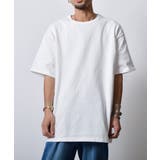 ヘビーウェイトオーバーサイズTシャツ | MODISH GAZE | 詳細画像2