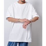 ヘビーウェイトオーバーサイズTシャツ | MODISH GAZE | 詳細画像3