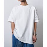 ヘビーウェイトオーバーサイズTシャツ | MODISH GAZE | 詳細画像4