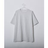 ヘビーウェイトオーバーサイズTシャツ | MODISH GAZE | 詳細画像12