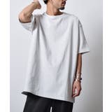ヘビーウェイトオーバーサイズTシャツ | MODISH GAZE | 詳細画像7