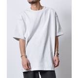 ヘビーウェイトオーバーサイズTシャツ | MODISH GAZE | 詳細画像8