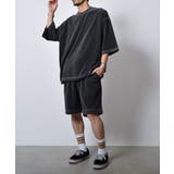 ピグメントパイルTシャツ | MODISH GAZE | 詳細画像7