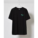 スモーキングガールT Relaxed メンズ 半袖 Tシャツ | MODISH GAZE | 詳細画像40