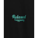 スモーキングガールT Relaxed メンズ 半袖 Tシャツ | MODISH GAZE | 詳細画像41