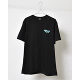 スモーキングガールT Relaxed メンズ 半袖 Tシャツ | MODISH GAZE | 詳細画像48