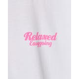 スモーキングガールT Relaxed メンズ 半袖 Tシャツ | MODISH GAZE | 詳細画像53