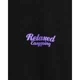 スモーキングガールT Relaxed メンズ 半袖 Tシャツ | MODISH GAZE | 詳細画像57