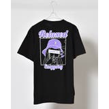 スモーキングガールT Relaxed メンズ 半袖 Tシャツ | MODISH GAZE | 詳細画像59