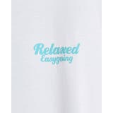 スモーキングガールT Relaxed メンズ 半袖 Tシャツ | MODISH GAZE | 詳細画像61