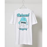スモーキングガールT Relaxed メンズ 半袖 Tシャツ | MODISH GAZE | 詳細画像62