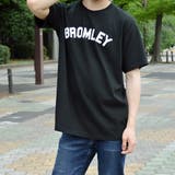 カレッジロゴ（BROMLEY） | MODISH GAZE | 詳細画像14 