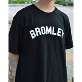 カレッジロゴ（BROMLEY） | MODISH GAZE | 詳細画像15 