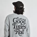 裏毛スウェット ビッグロゴ | MODISH GAZE | 詳細画像26