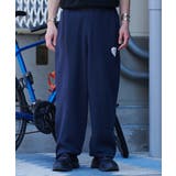 裏毛スウェットパンツ ハートロゴ | MODISH GAZE | 詳細画像13