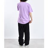 アニマルプリントTシャツ DOGプリント | ＆soiree | 詳細画像23 