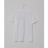 アニマルプリントTシャツ DOGプリント | ＆soiree | 詳細画像49 