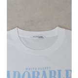 アニマルプリントTシャツ DOGプリント | ＆soiree | 詳細画像50 