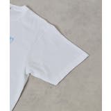 アニマルプリントTシャツ DOGプリント | ＆soiree | 詳細画像51 